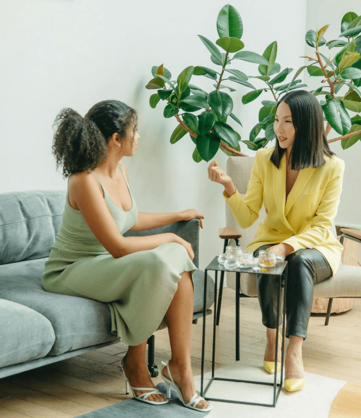 Health Coaching